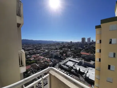Apartamento com 3 Quartos à venda, 65m² no Centro, Mogi das Cruzes