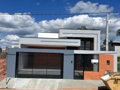 Casa com 3 Quartos à venda, 142m² no Jardim Japão, Itupeva