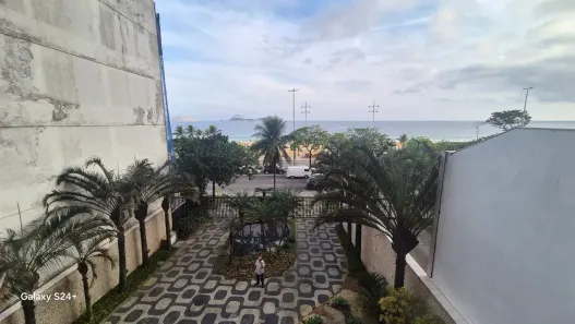 Apartamento com 3 Quartos à venda, 210m² no Ipanema, Rio de Janeiro