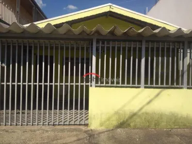 Casa com 3 Quartos à venda, 160m² no Jardim Amanda I, Hortolândia