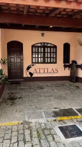 Casa de Condomínio com 3 Quartos para venda ou aluguel, 70m² no Parque São Luiz, Teresópolis