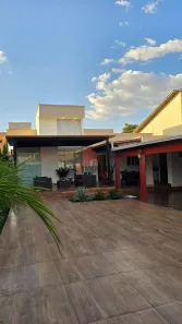 Casa com 4 Quartos à venda, 190m² no Parque das Flores, Goiânia