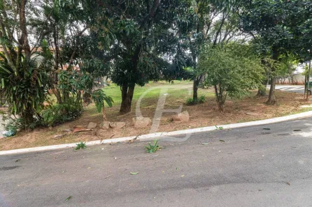 Lote/Terreno à venda, 407m² no Alphaville, Santana de Parnaíba