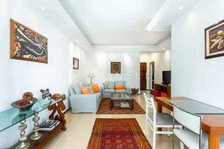 Apartamento com 3 Quartos à venda, 110m² no Copacabana, Rio de Janeiro