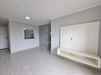 Apartamento com 3 Quartos à venda, 75m² no Jardim Margarida, Campinas