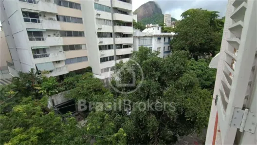 Apartamento com 2 Quartos à venda, 78m² no Leblon, Rio de Janeiro