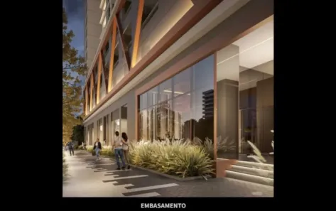 Apartamento com 2 Quartos à venda, 86m² no Aclimação, São Paulo