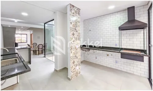 Casa com 4 Quartos à venda, 170m² no Chácara Inglesa, São Paulo