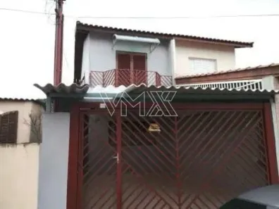 Sobrado com 2 Quartos à venda, 86m² no Vila Maria Alta, São Paulo