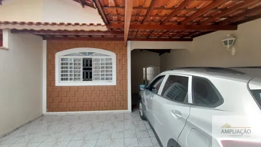 Casa com 3 Quartos à venda, 74m² no Jardim do Céu, São José dos Campos