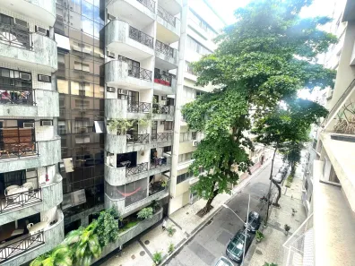 Apartamento com 4 Quartos à venda, 146m² no Flamengo, Rio de Janeiro