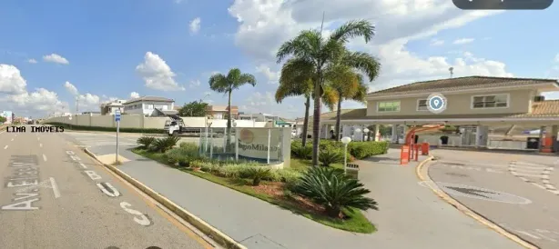 Lote/Terreno à venda, 200m² no Wanel Ville, Sorocaba