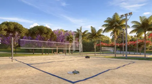 Lote/Terreno à venda, 257m² no Jardins Turim, Senador Canedo
