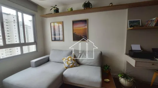 Apartamento com 3 Quartos à venda, 72m² no Jardim das Colinas, São José dos Campos
