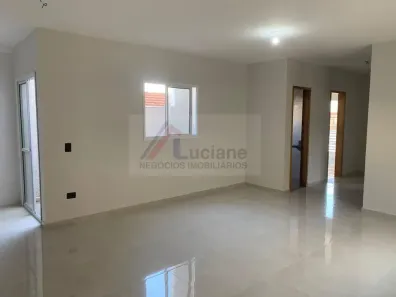 Apartamento com 3 Quartos à venda, 98m² no Parque das Nações, Santo André