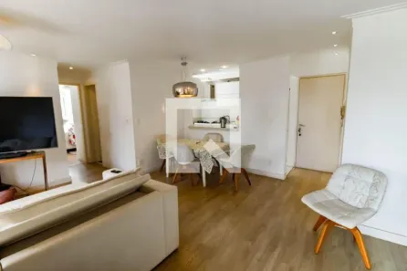 Apartamento com 2 Quartos à venda, 72m² no Vila Andrade, São Paulo