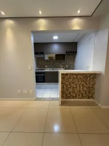 Apartamento com 2 Quartos à venda, 48m² no Cidade Nova, Jundiaí