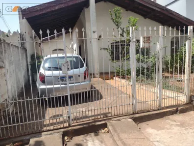 Casa com 3 Quartos à venda, 196m² no Vila Altinópolis, Bauru