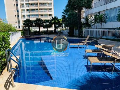 Apartamento com 3 Quartos à venda, 69m² no Papicu, Fortaleza