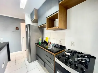Apartamento com 2 Quartos à venda, 49m² no Tenoné, Belém