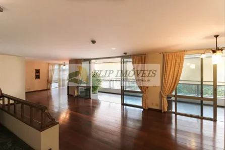 Apartamento com 4 Quartos à venda, 260m² no Centro, Campinas