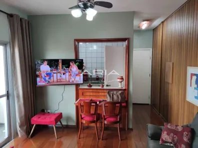 Apartamento com 1 Quarto à venda, 47m² no Centro, Araraquara