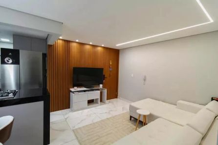 Apartamento com 2 Quartos à venda, 60m² no Manacás, Belo Horizonte