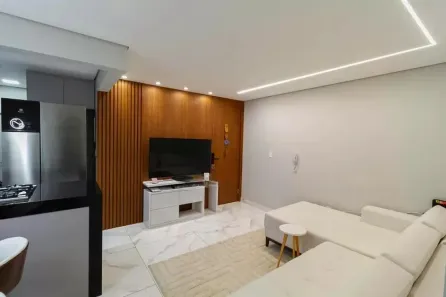 Apartamento com 2 Quartos à venda, 60m² no Manacás, Belo Horizonte