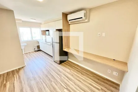 Kitnet com 1 Quarto à venda, 24m² no Jardim São Paulo(Zona Norte), São Paulo