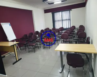 Sala Comercial para alugar, 40m² no Centro, Campinas