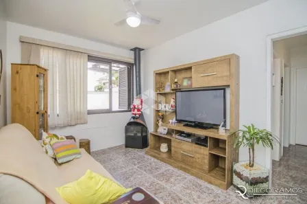 Apartamento com 2 Quartos à venda, 64m² no Petrópolis, Porto Alegre