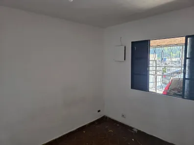 Casa com 1 Quarto para alugar, 30m² no Jardim Marília, São Paulo