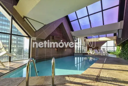 Flat com 1 Quarto à venda, 43m² no Jardim Paulistano, São Paulo