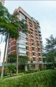 Apartamento com 3 Quartos à venda, 260m² no Centro, São Bernardo do Campo