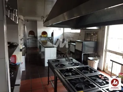 Ponto Comercial à venda, 415m² no Jardim América, Ribeirão Preto