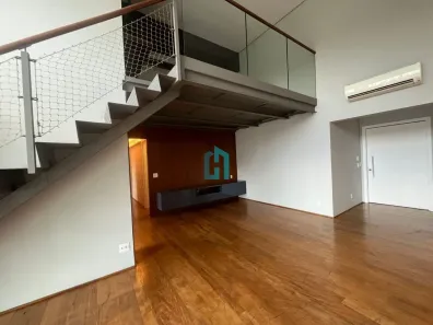 Apartamento com 3 Quartos à venda, 175m² no Brooklin Paulista, São Paulo