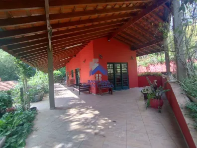 Casa de Condomínio com 1 Quarto à venda, 275m² no Chácaras Cataguá, Taubaté