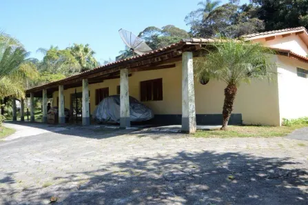 Fazenda/Sítio com 3 Quartos à venda, 6900m² no Vila Santa Isabel, São Paulo