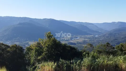 Fazenda/Sítio com 1 Quarto à venda, 30000m² no Vale do Rio Caí, Nova Petrópolis