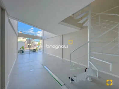 Ponto Comercial à venda, 71m² no Trindade, Florianópolis