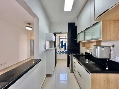 Apartamento com 3 Quartos à venda, 74m² no Urbanova V, São José dos Campos