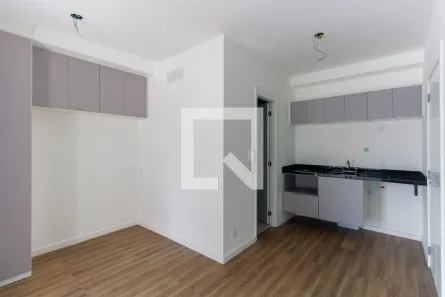 Kitnet com 1 Quarto à venda, 29m² no Jardim Independência, São Paulo
