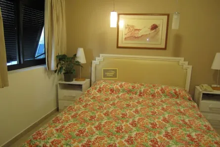 Apartamento com 1 Quarto à venda, 44m² no Itaim Bibi, São Paulo