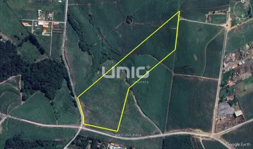 Lote/Terreno à venda, 82775m² no Vila Fátima, Piracicaba