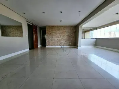 Apartamento com 3 Quartos à venda, 173m² no Alto da Mooca, São Paulo