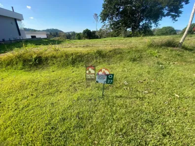 Lote/Terreno à venda, 1407m² no Tapanhão, Jambeiro