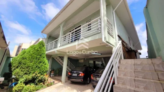 Casa com 3 Quartos à venda, 278m² no Jardim Esmeralda, Poços de Caldas