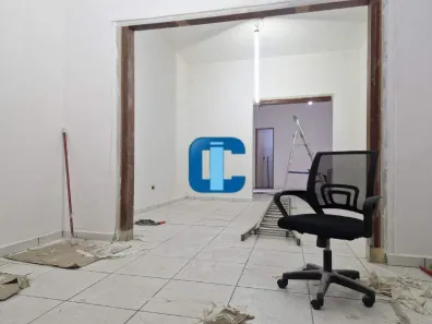 Ponto Comercial para alugar, 80m² no Vila Anastácio, São Paulo