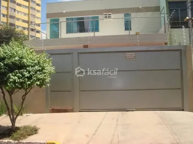 Sobrado com 3 Quartos à venda, 353m² no Amambaí, Campo Grande