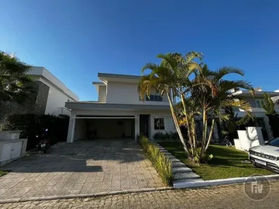 Casa de Condomínio com 4 Quartos à venda, 450m² no Praia Brava de Itajaí, Itajaí
